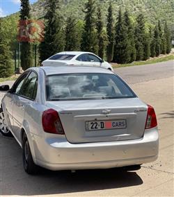 شيفروليه اوبترا